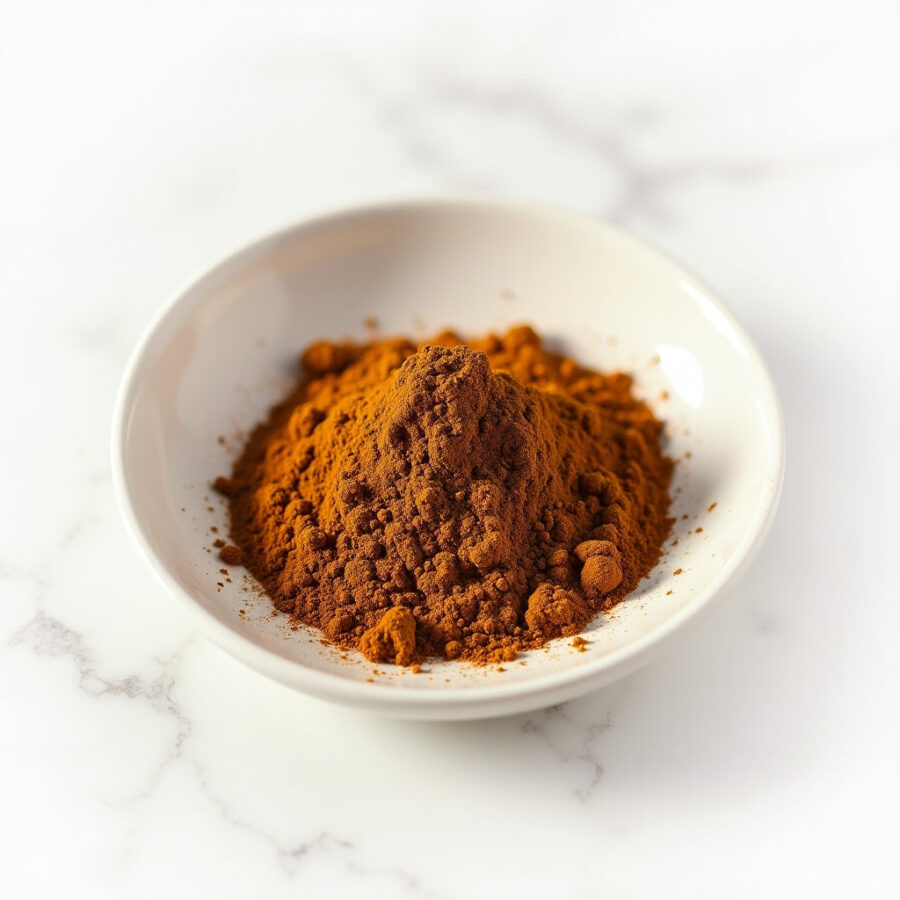 Garam Masala