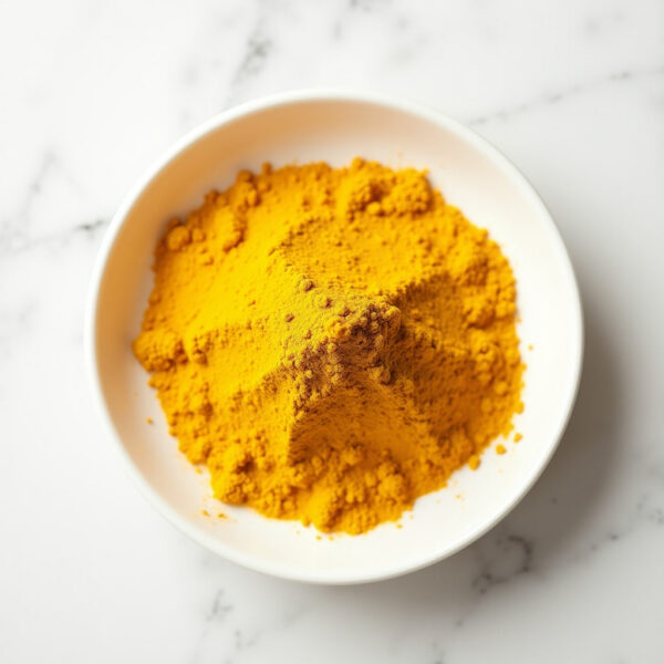 Organic Turmeric Powder
