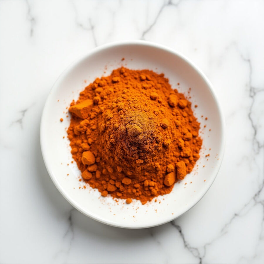 Sambar Powder