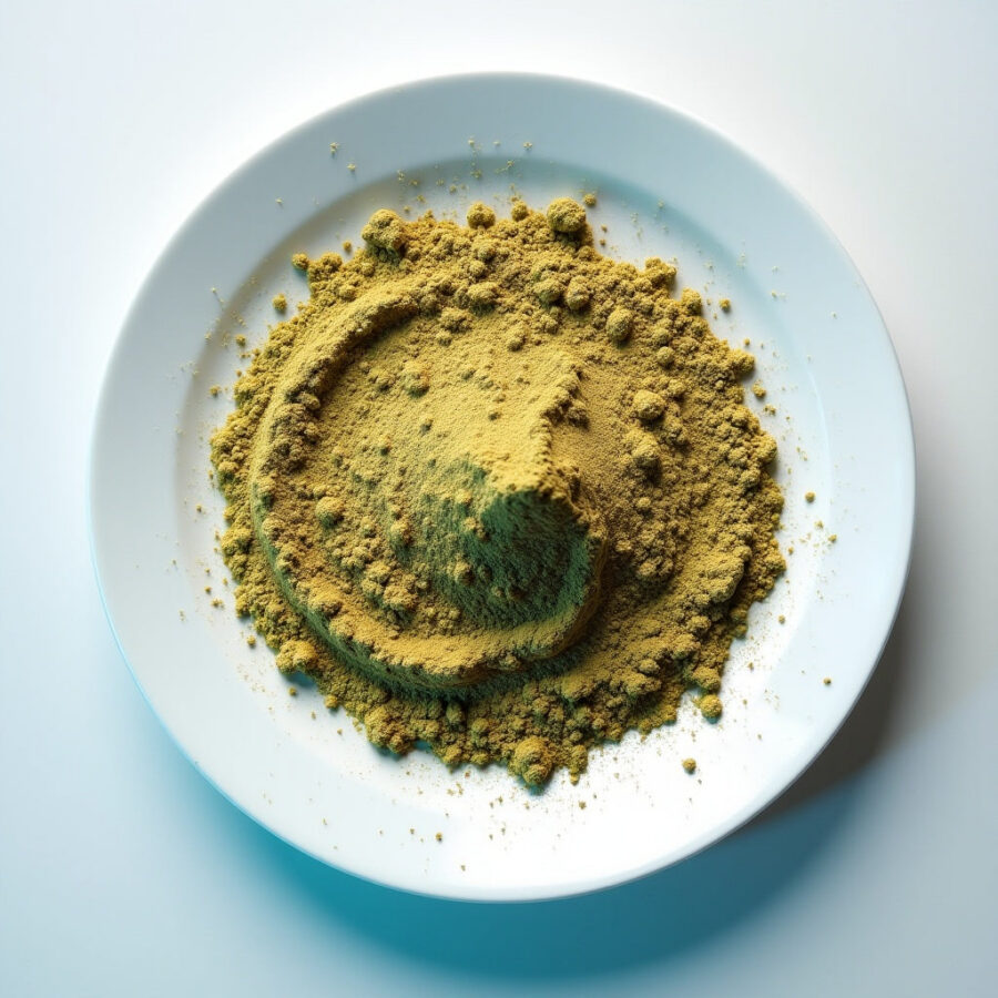 Coriander Powder
