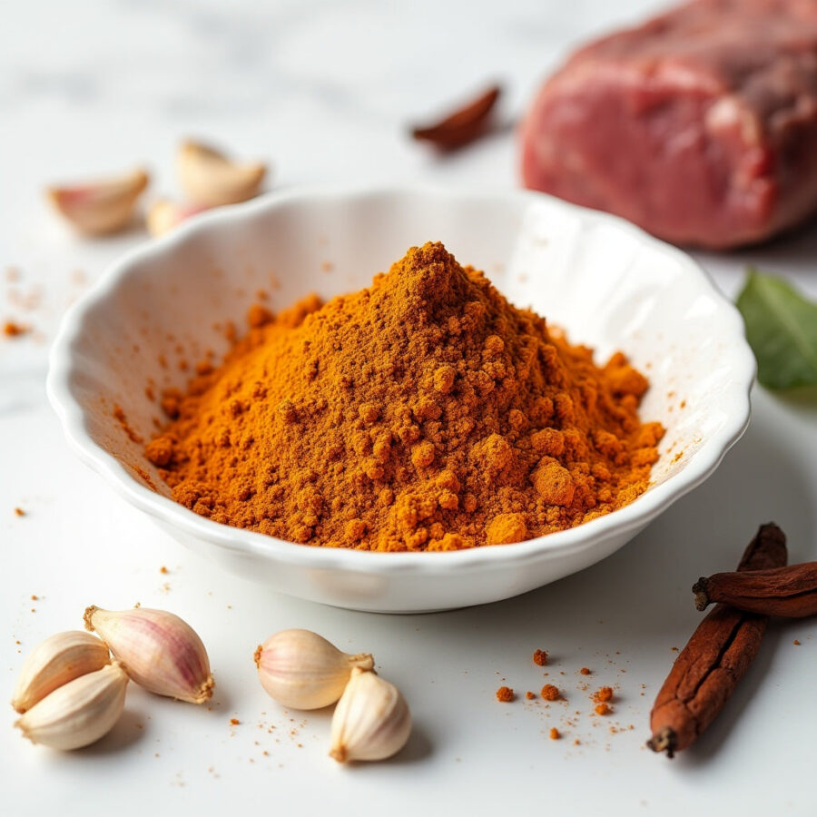 Meat Masala Powder