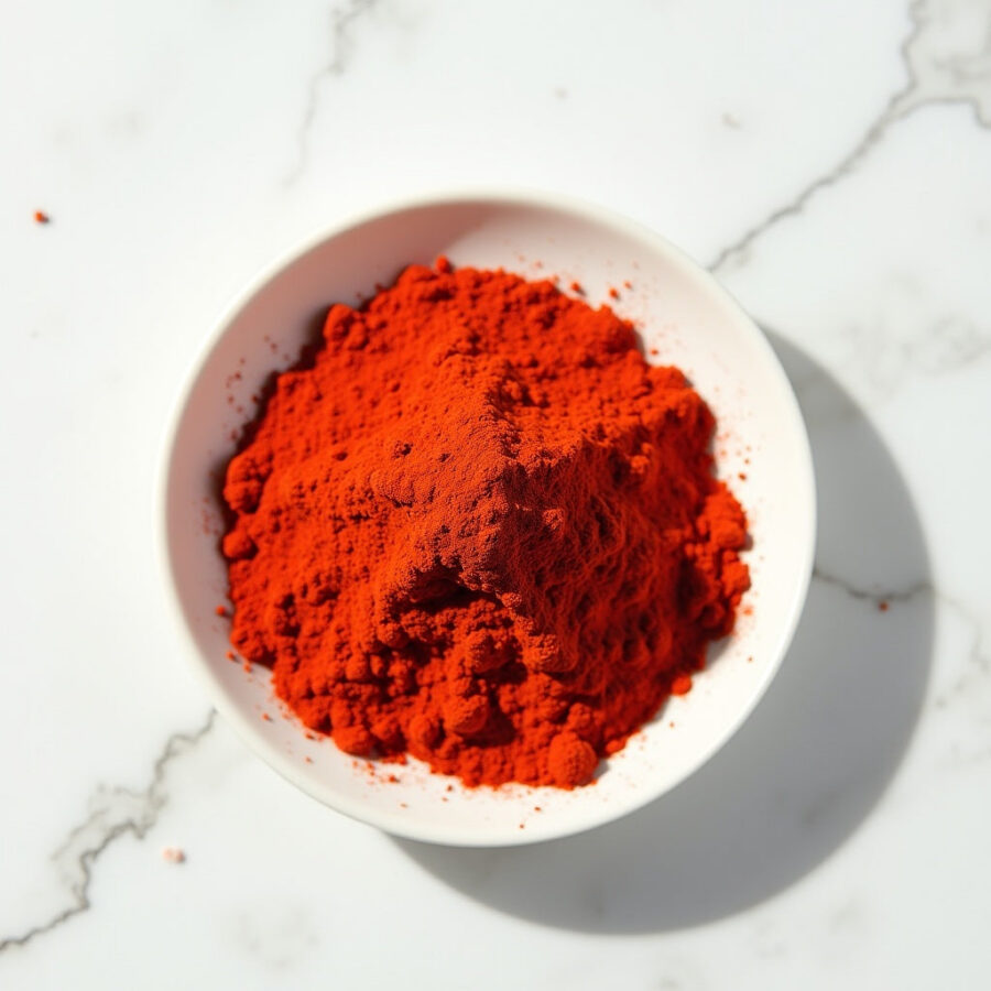 Kashmiri Chilly Powder - Dabbi